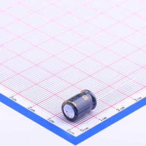 EEUFC1V101商品缩略图