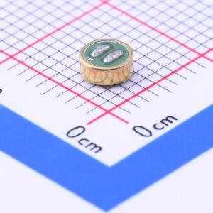 全指向双电容φ4.0*1.5mm 1.5V-10V 灵敏度-66dB 低阻抗