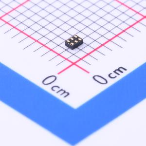 NC7SZ08L6X商品缩略图