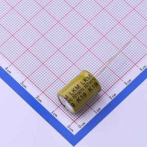 LKML1602W220MF商品缩略图