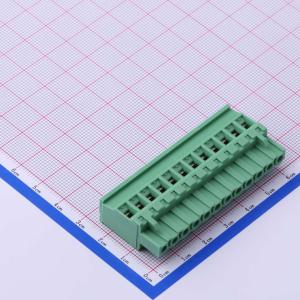 KF2EDGKA-5.0-12P商品缩略图