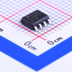 LM22671MR-5.0/NOPB商品缩略图