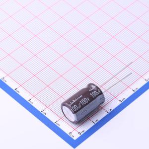 UPW2A101MHD商品缩略图