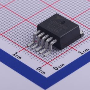 降压开关稳压器