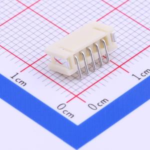 B5B-ZR-SM4-TF(LF)(SN)商品缩略图