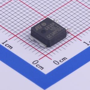 STGD18N40LZT4商品缩略图