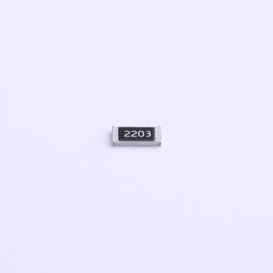 PTFR1206B220KP9商品缩略图