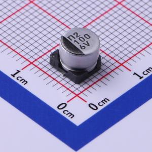 UWX0J101MCL1GB商品缩略图