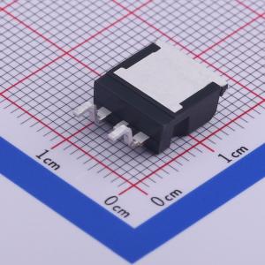 STB35N60DM2商品缩略图