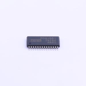PCM1681PWPR商品缩略图