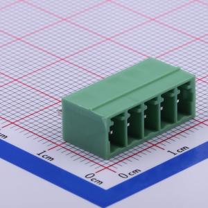 DB2EVC-3.5-5P-GN商品缩略图