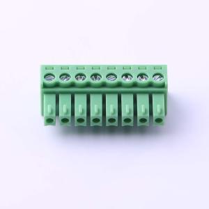 KF2EDGK-3.81-8P商品缩略图