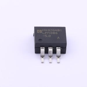 LM1086S-5.0商品缩略图