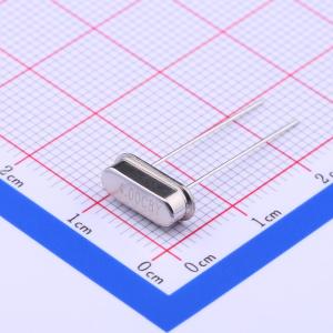 4MHz ±30ppm 18pF