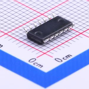 LMC6484IM/NOPB商品缩略图