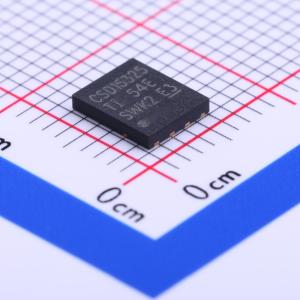 CSD16325Q5商品缩略图