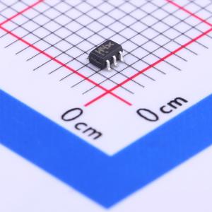 MC74HC1G32DFT1G商品缩略图