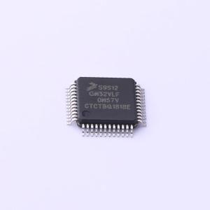 S9S12GN32J0VLF商品缩略图