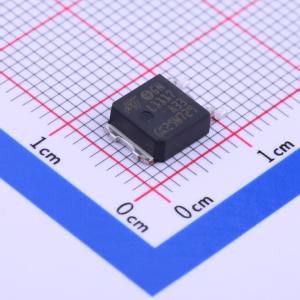 LD1117ADT33TR商品缩略图