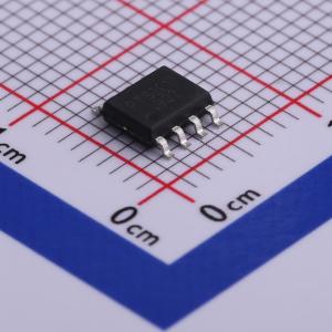 1个N沟道 耐压:20V 电流:17A