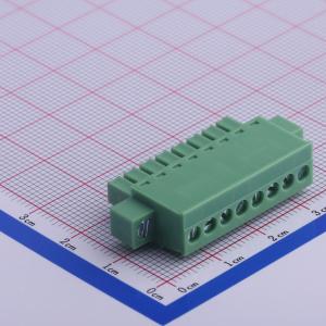 KF2EDGKAM-3.5-8P商品缩略图