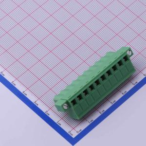 KF2EDGKM-5.08-10P商品缩略图