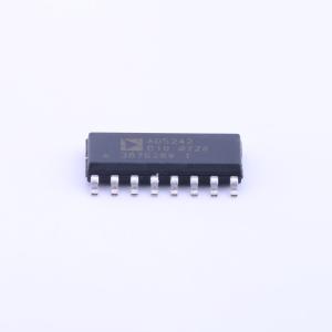 AD5242BRZ10商品缩略图