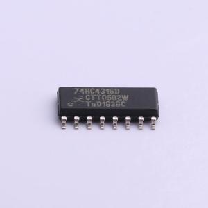 74HC4316D,653商品缩略图