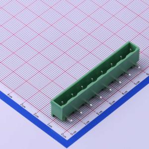 KF2EDGRC-7.62-8P商品缩略图