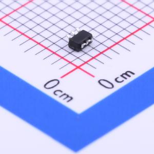 2N7002ZDWG-AL6-R商品缩略图