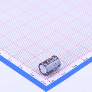 UPW1E221MPD商品缩略图