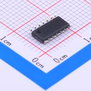 MM74HC02MX商品缩略图