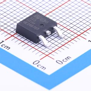 STPS15H100CB-TR商品缩略图