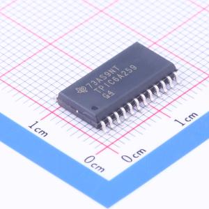 TPIC6A259DW商品缩略图