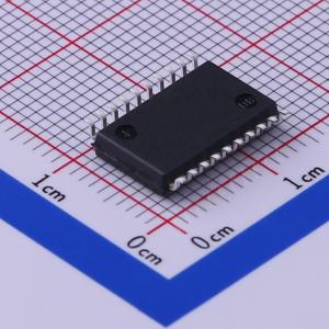 MC74HC273ADWR2G商品缩略图