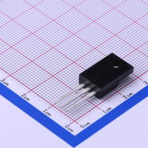 FHF7N60A商品缩略图