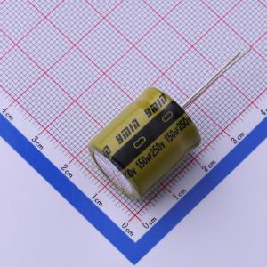 LKMJ2002E151MF商品缩略图