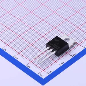 TSP10N60M商品缩略图