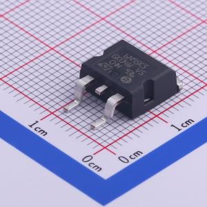 STH6N95K5-2商品缩略图