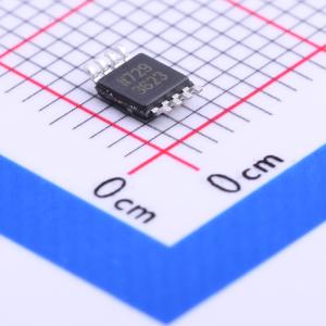 AD5662BRMZ-1商品缩略图