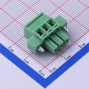 KF2EDGKBM-3.81-3P商品缩略图