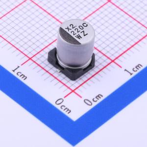 UWZ1C221MCL1GS商品缩略图