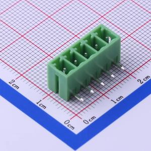 KF2EDGR-3.81-5P商品缩略图