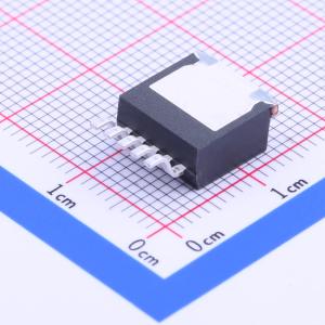 LM2591HVSX-ADJ/NOPB商品缩略图