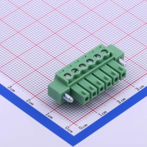 KF2EDGKM-3.81-6P商品缩略图