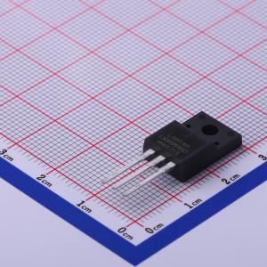 1个N沟道 耐压:650V 电流:4A