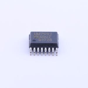 ADUM7442ARQZ商品缩略图