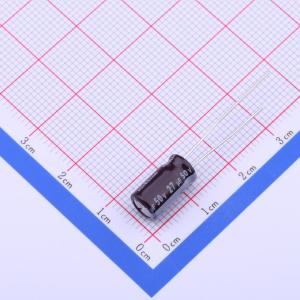 UPM1H270MED商品缩略图