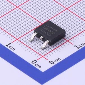 LNG4N60商品缩略图