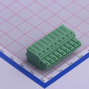 KF2EDGKD-3.81-9P商品缩略图